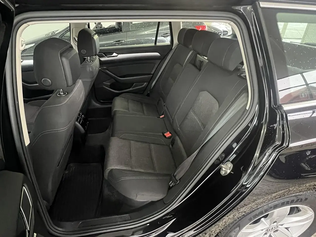 Billede 11 - VW Passat Variant 1,4 TSI BMT ACT Comfortline 150HK Stc 6g