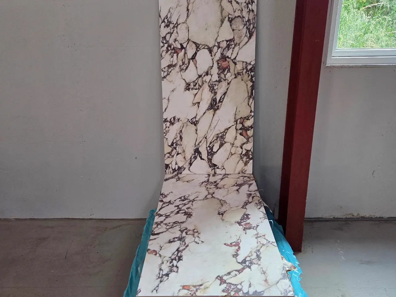 Billede 3 - Calacatta viola 60x120 cm