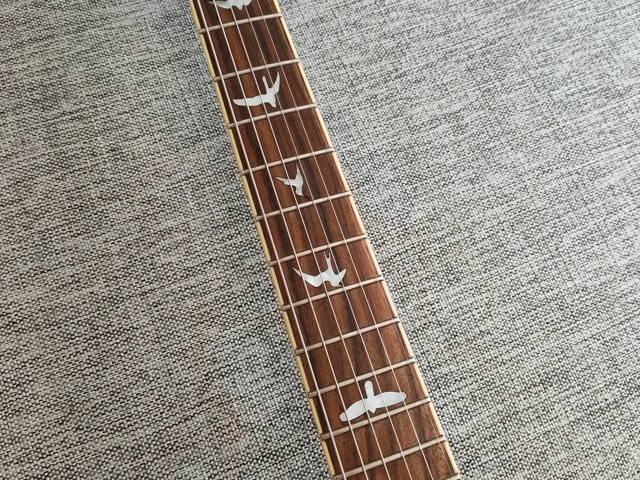 Billede 4 - PRS SE 245 (med tilbehør)