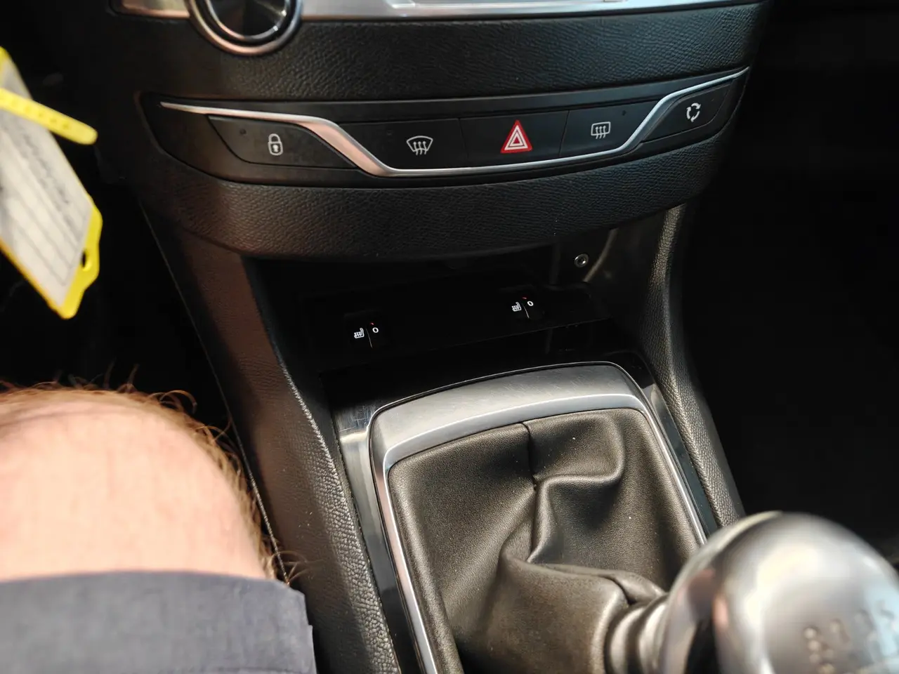 Billede 21 - Peugeot 308 1,6 BlueHDi 120 Active SW