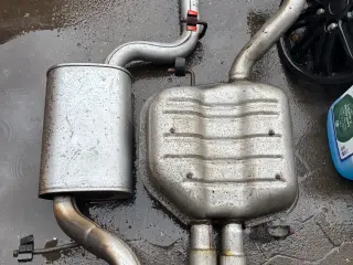 Vw Passat 3 c 2.0 tfsi ( bwa