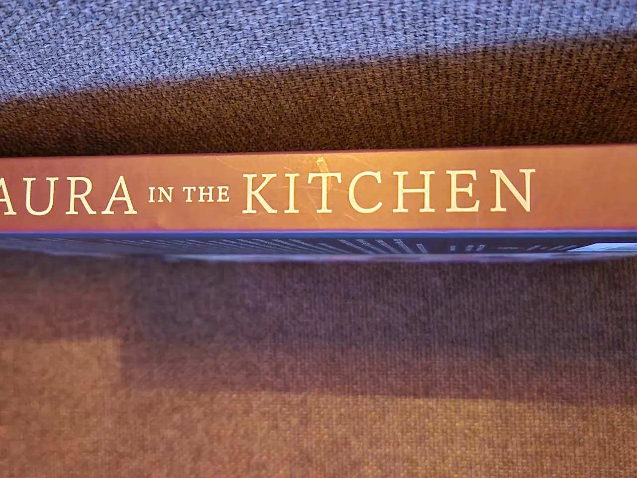 Billede 2 - Laura in the kitchen kogebog