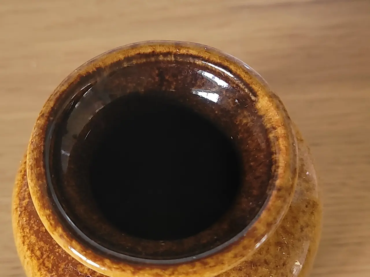 Billede 3 - W.Germany vase