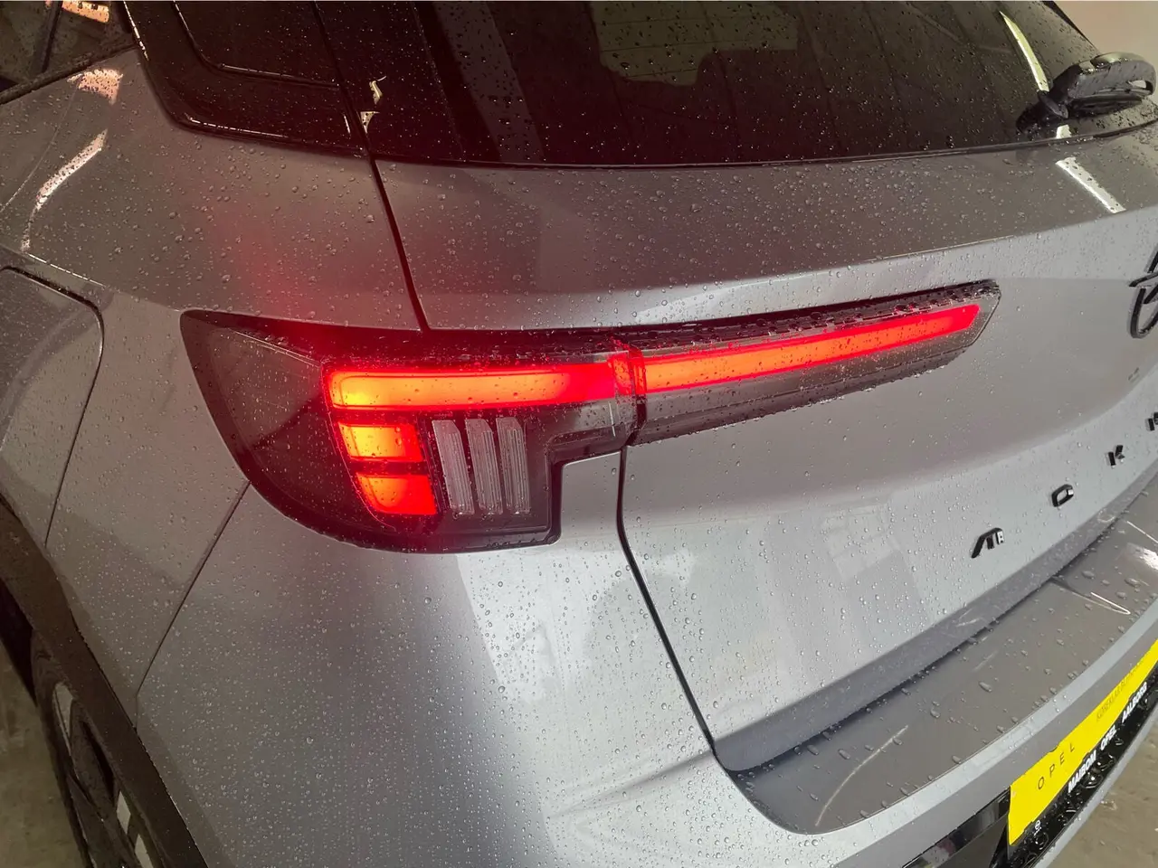 Billede 17 - Opel Mokka-e 54 GS Line