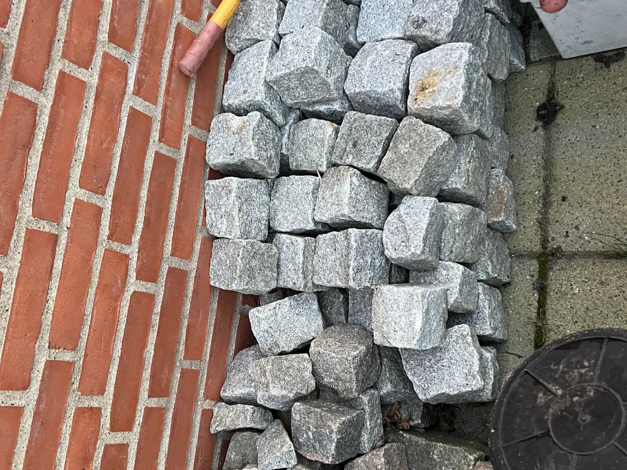 Billede 1 - Chaussesten