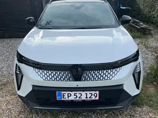 Renault Scenic E-Tech 87 kWh