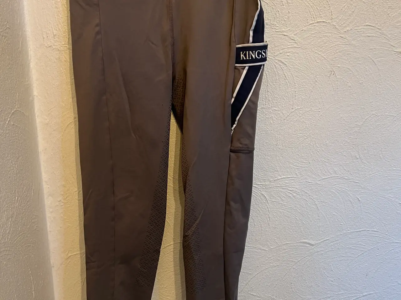 Billede 12 - 3 par ride tights Kingsland i str xs