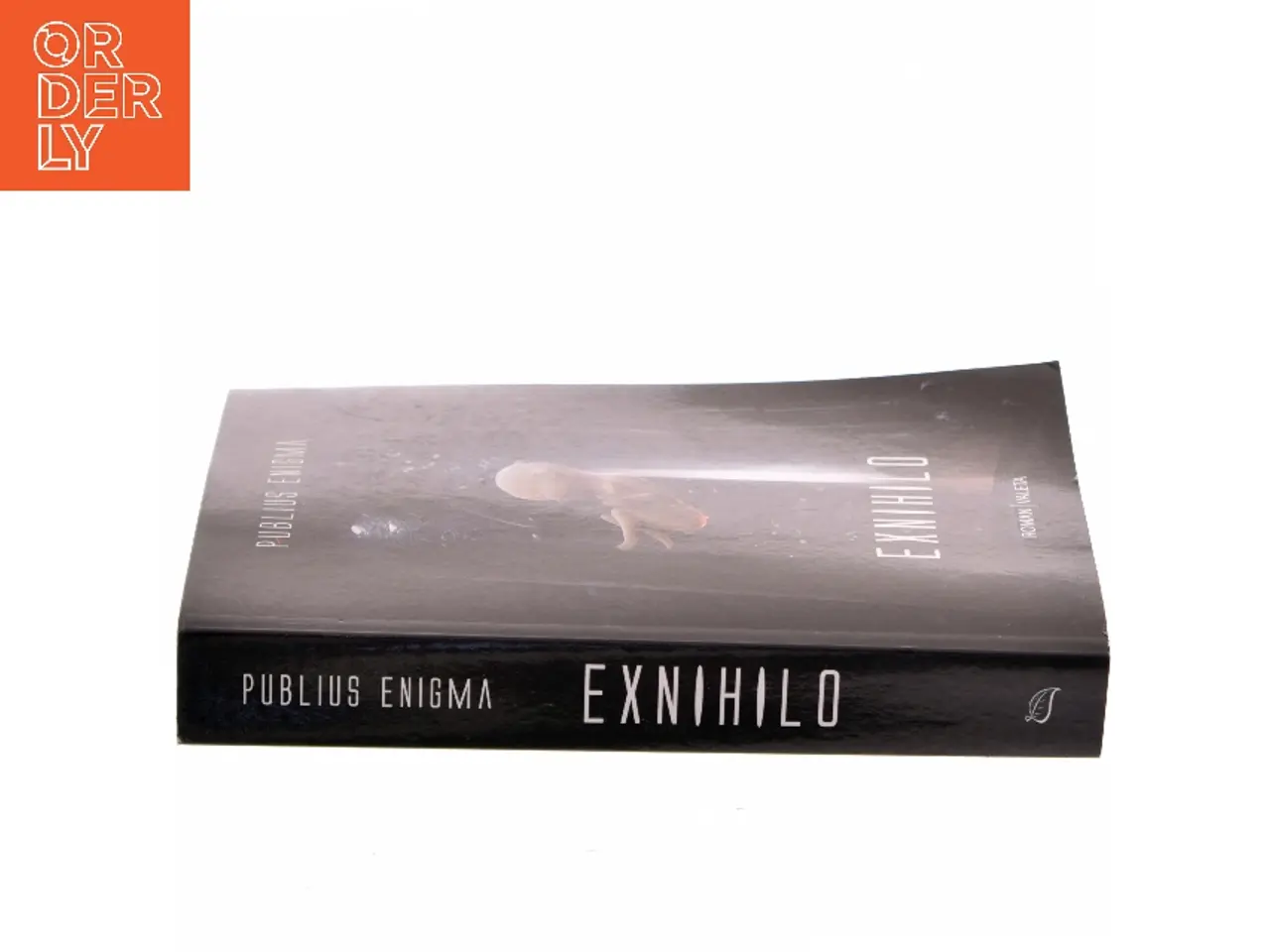 Billede 2 - Exnihilo af Publius Enigma (Bog)