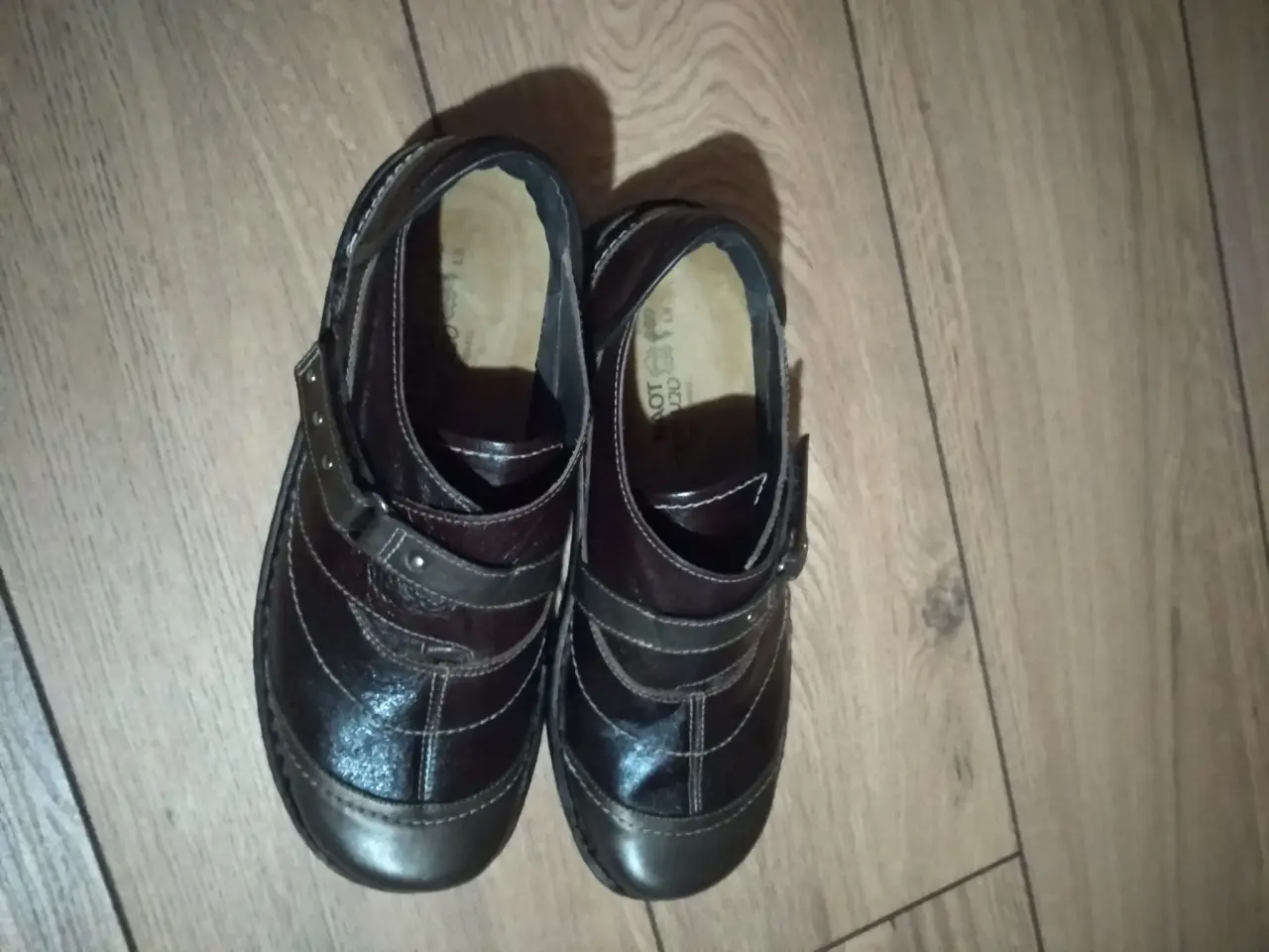 Billede 4 - Damesko, NOAT.