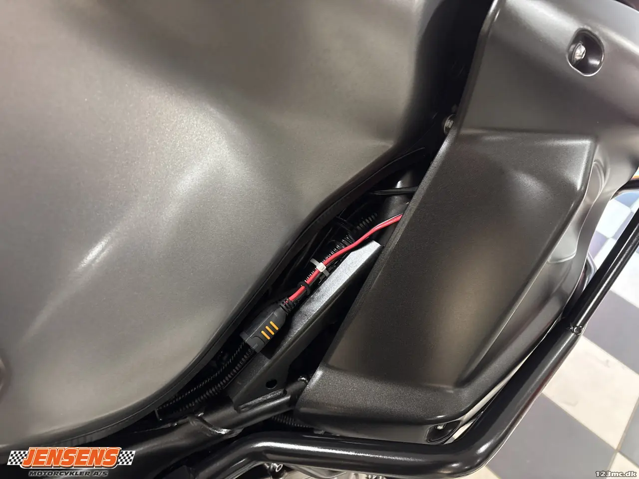 Billede 12 - Yamaha XT 1200 Z