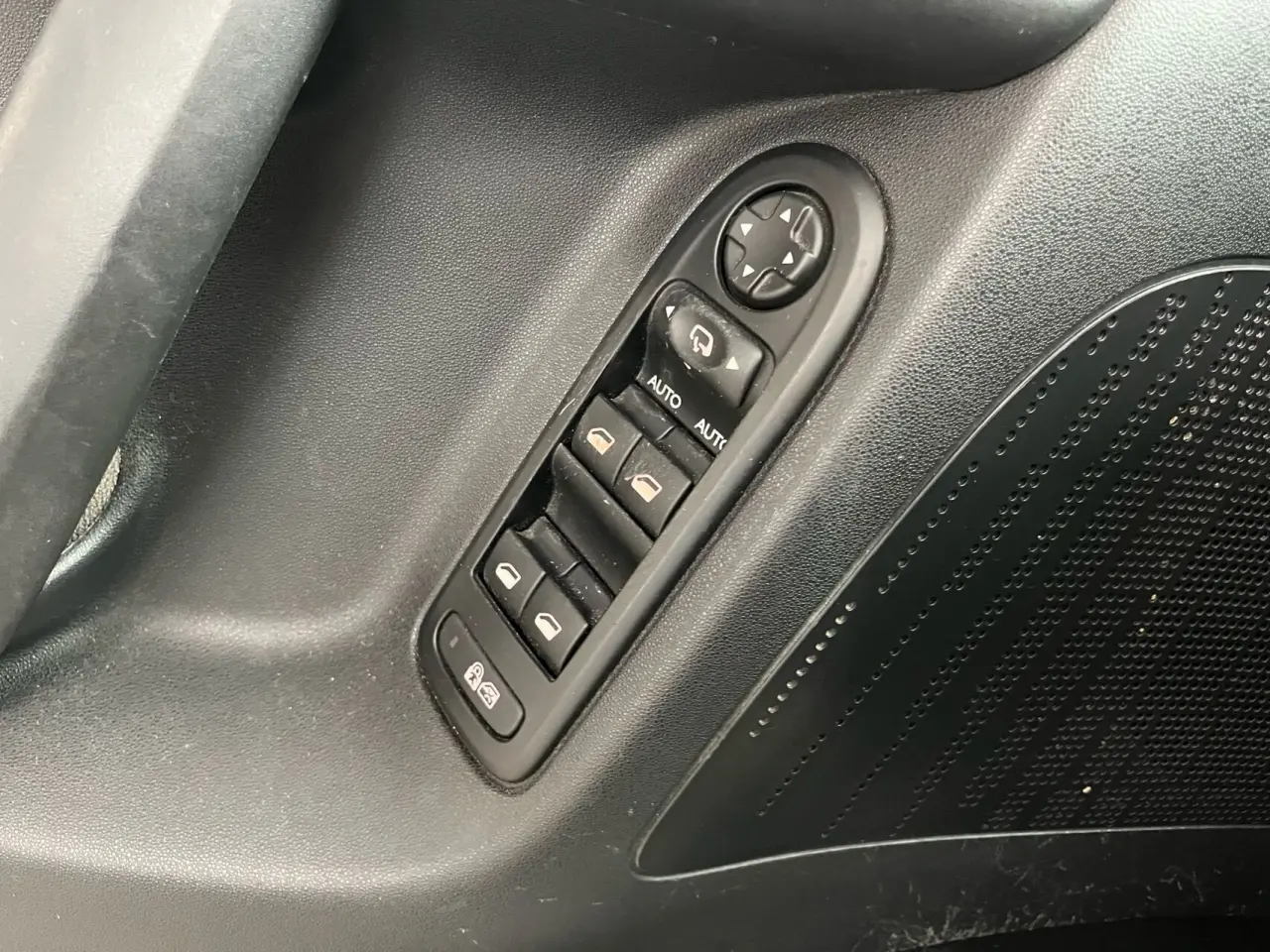 Billede 8 - Citroën C3 1,2 VTi Seduction 82HK 5d