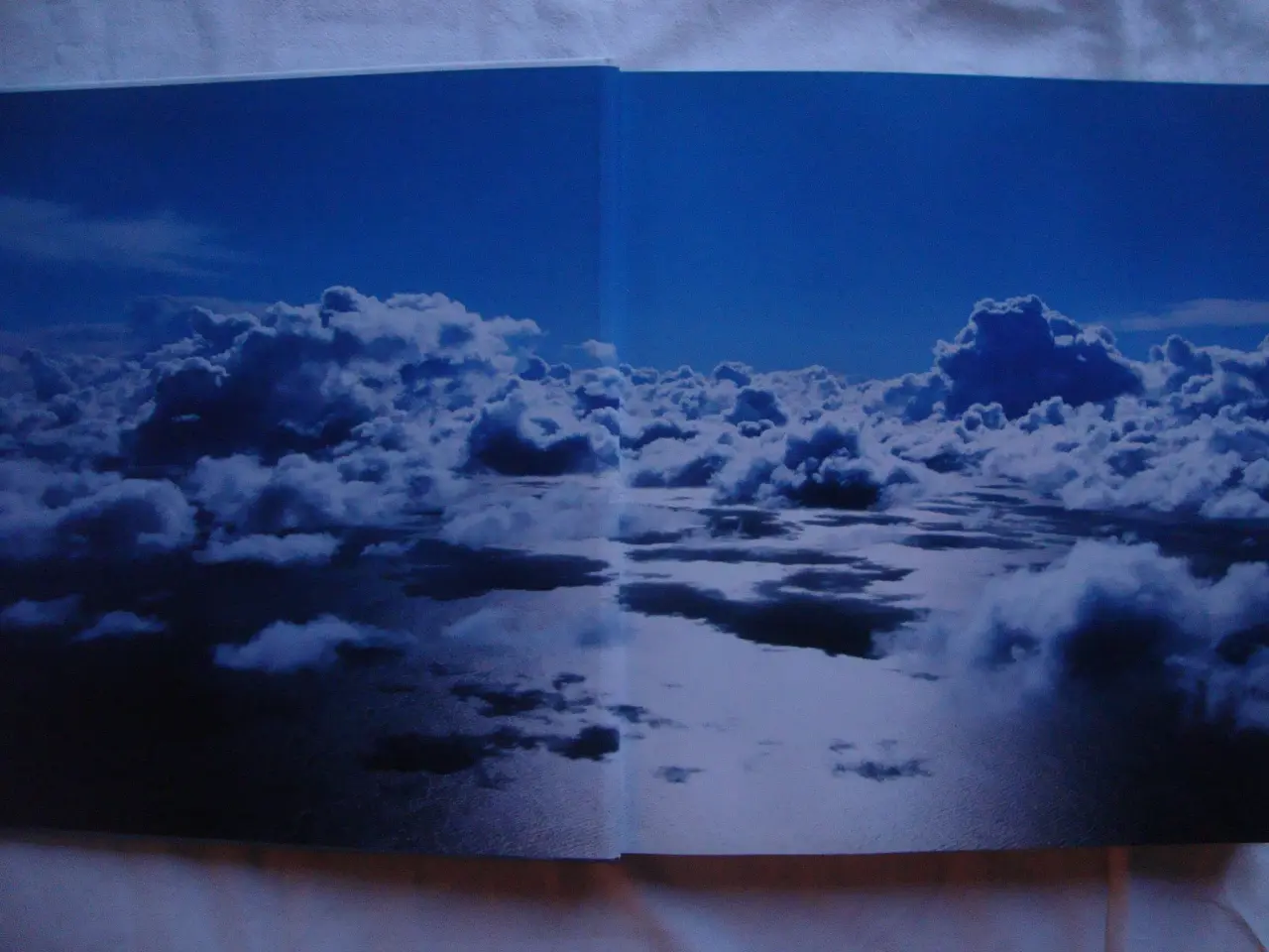 Billede 3 - Himmel Skud :