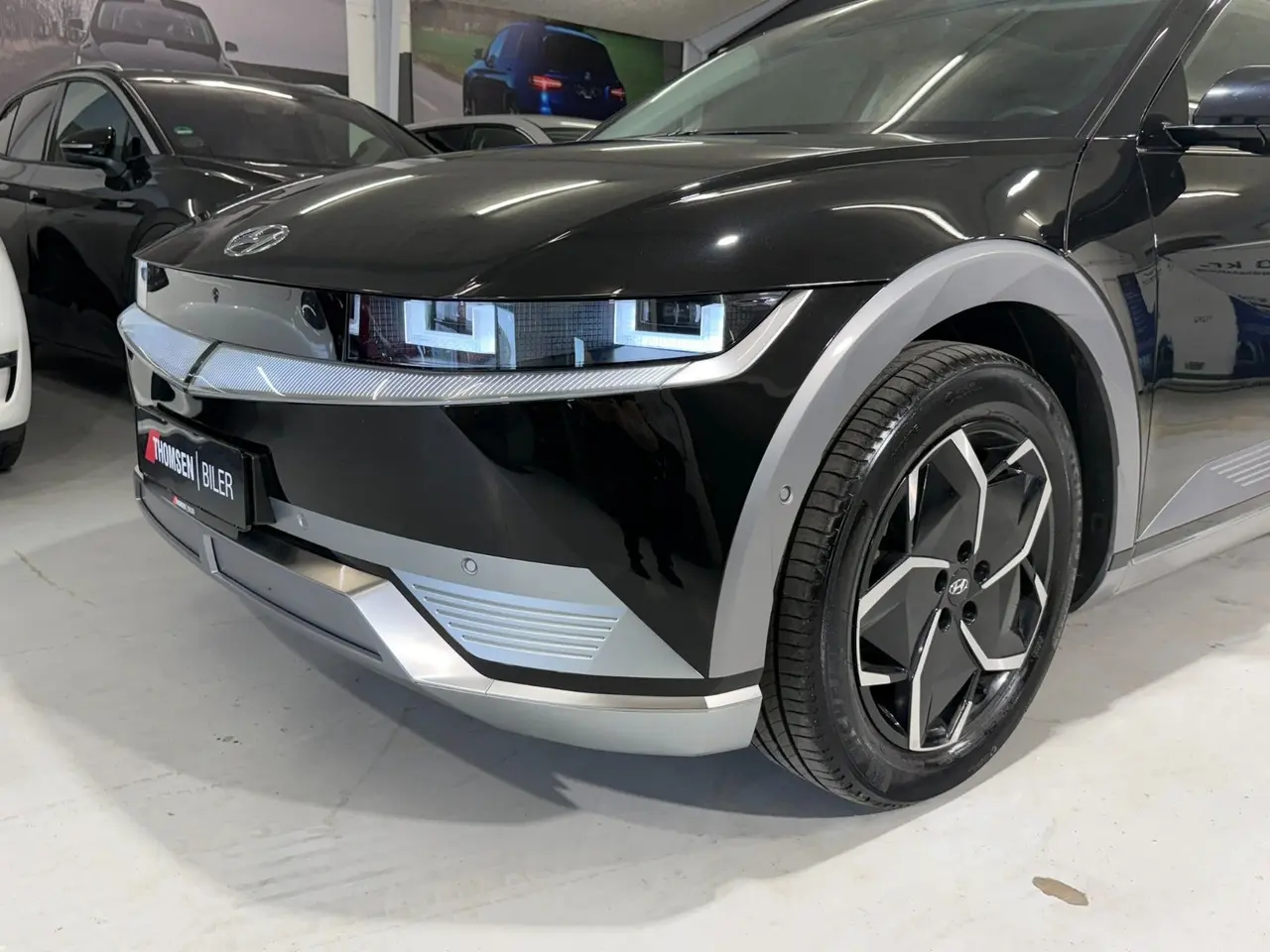 Billede 17 - Hyundai Ioniq 5 77 Ultimate