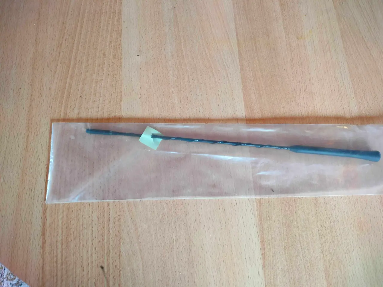 Billede 3 - Antenne original VW - 1J0 035 849
