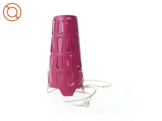 Lampe fra Ikea (str. 30 x 15 cm)
