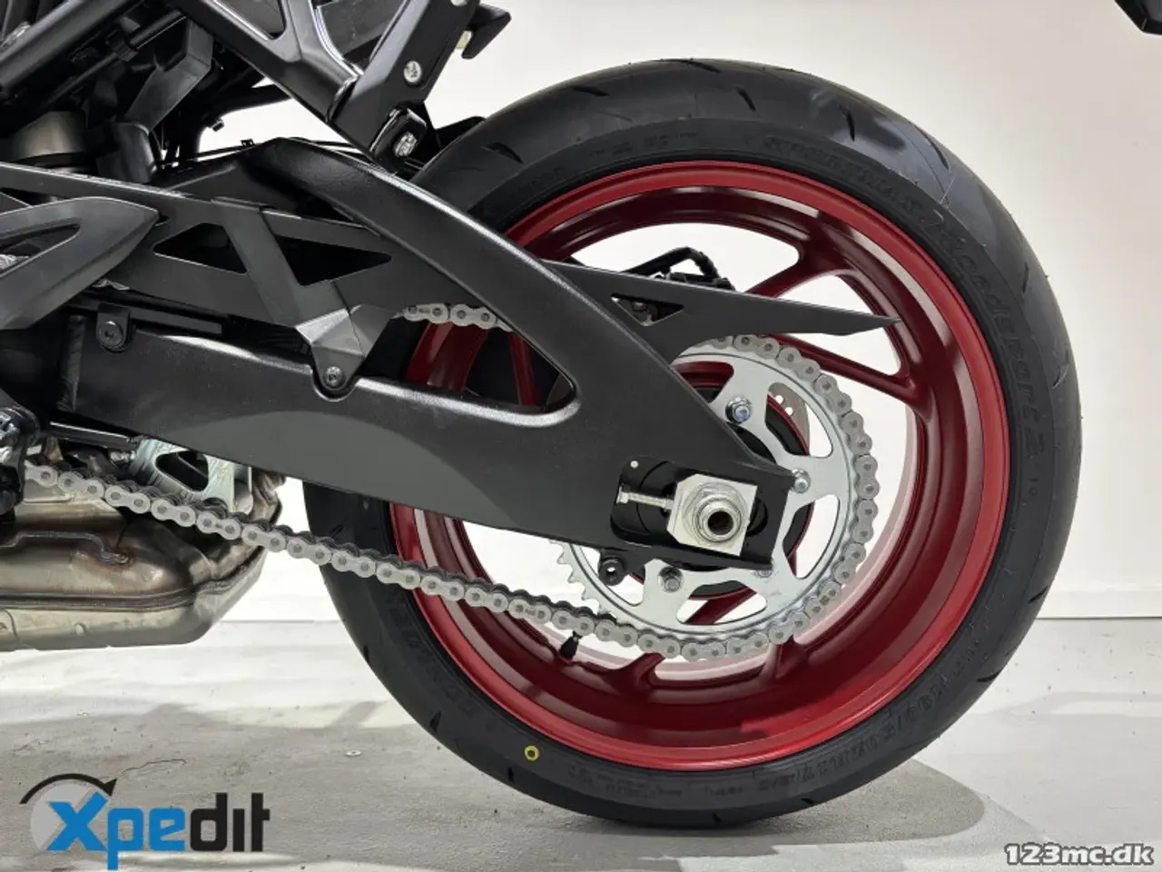 Billede 23 - Suzuki GSXS 1000 GX