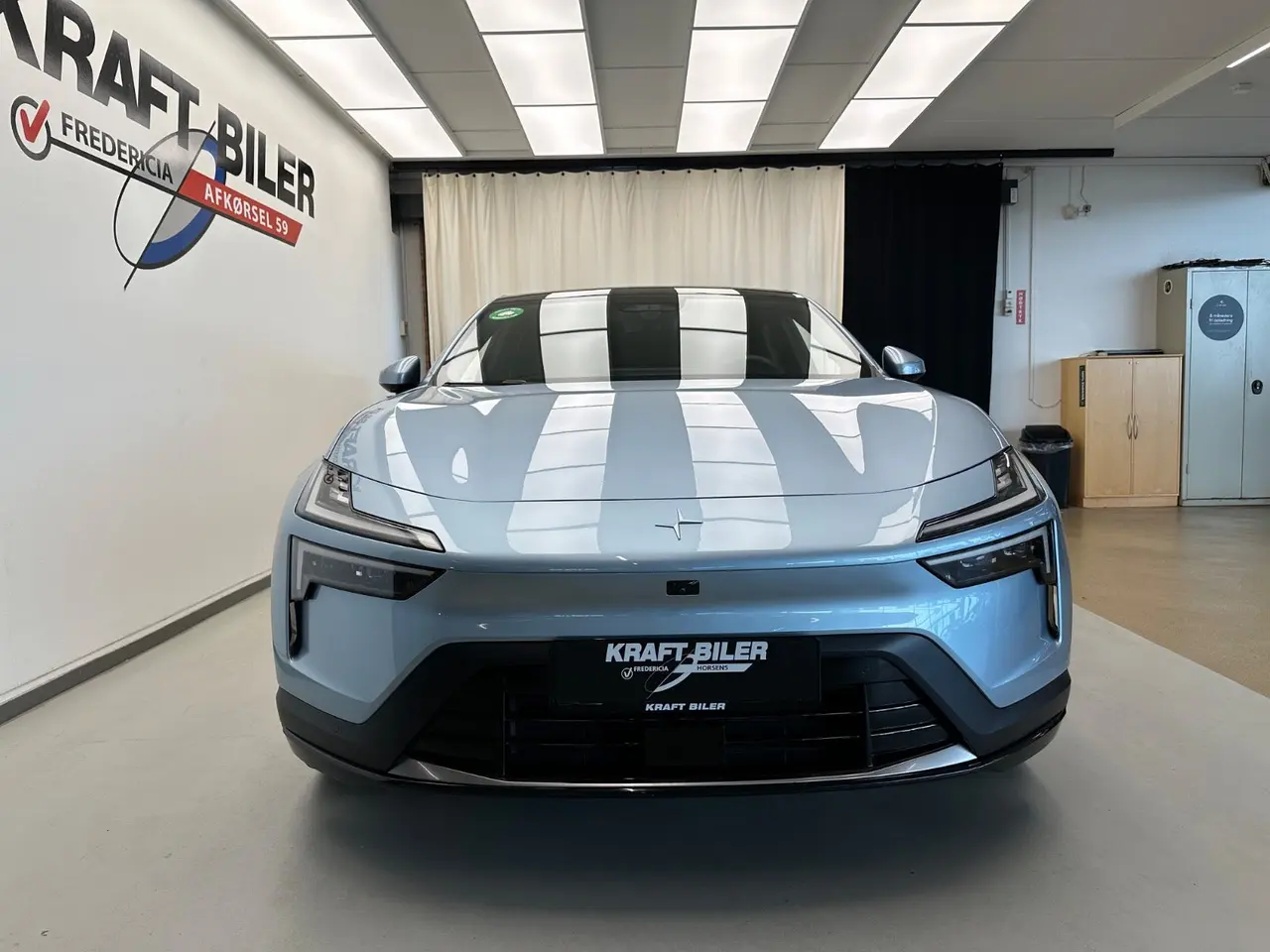 Billede 7 - Polestar 4  Coupé RWD