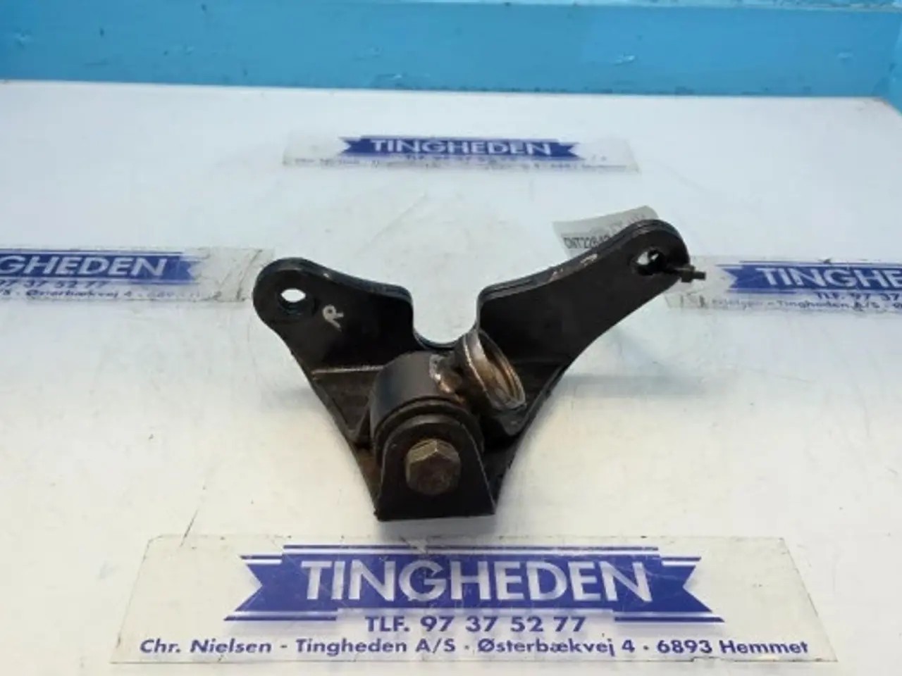 Billede 1 - New Holland  T6.160  Beslag   47518973