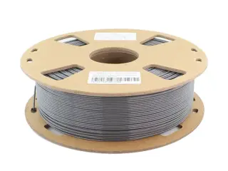 Dark Gray - 3DE Premium - PETG - 1.75mm - 1kg