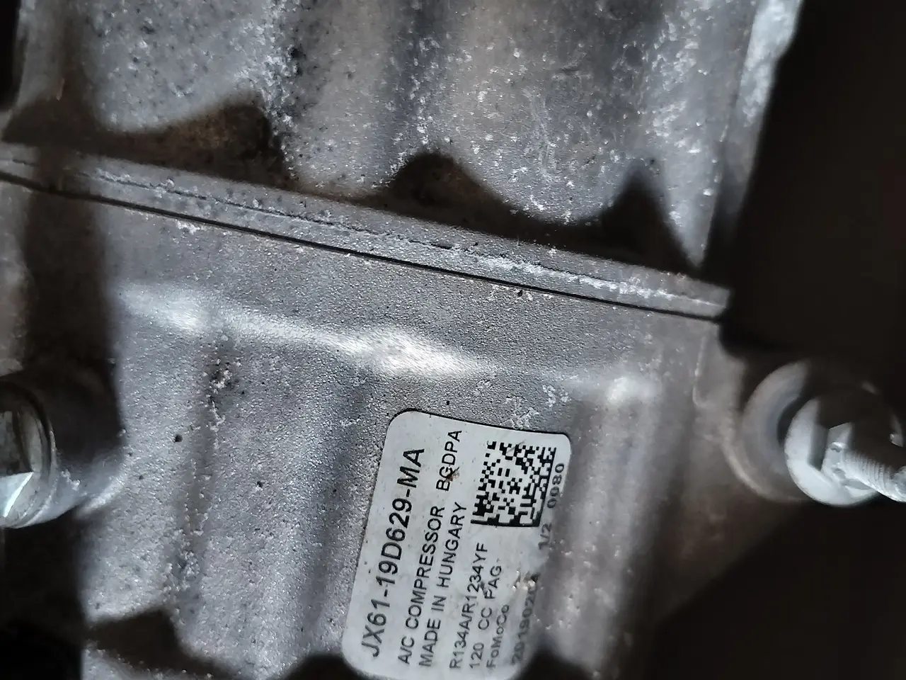 Billede 4 - Ford 1.5 eco boost 