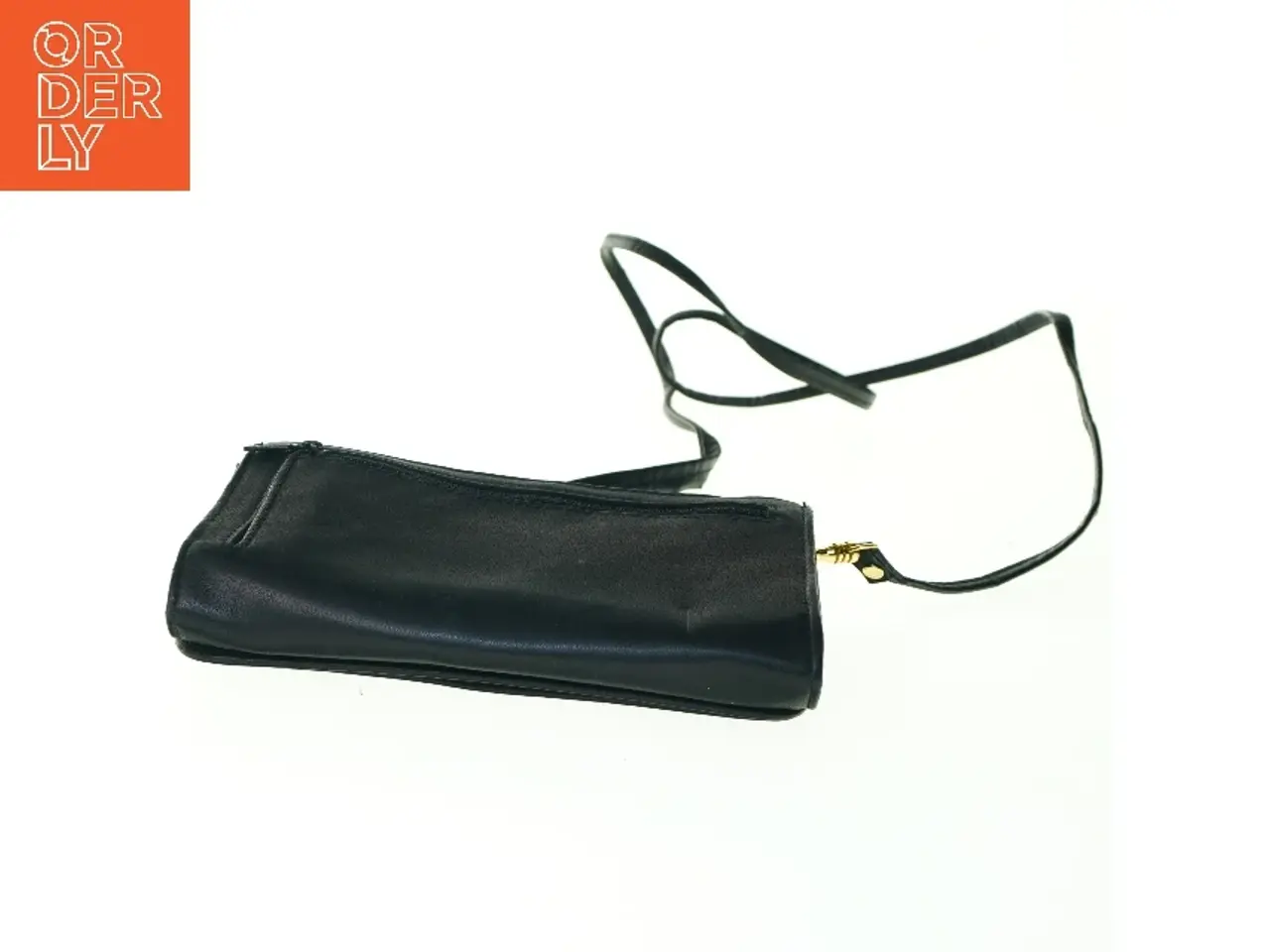 Billede 5 - Taske fra Buxton (str. 20 x 13 cm)