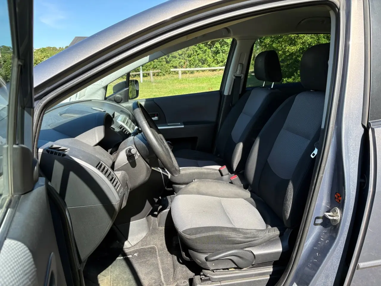 Billede 9 - Mazda 5 2,0 Touring
