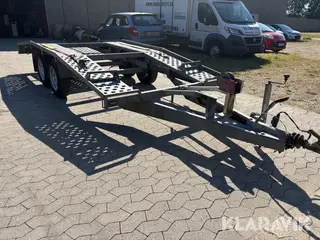 Trailer Tauras