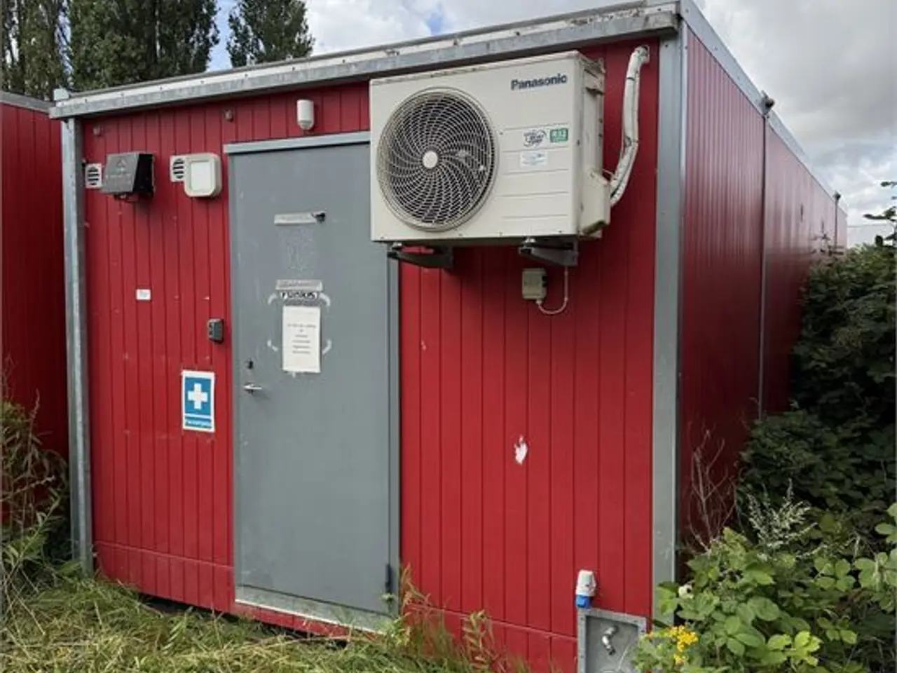 Billede 1 - ABC SB -Modul mandskabsvogn