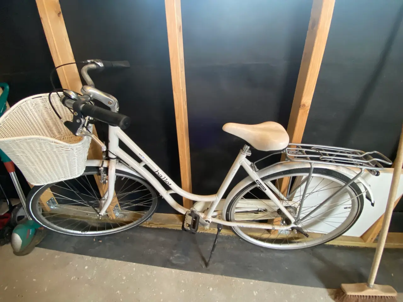 Billede 1 - Dame cykel sco ballet