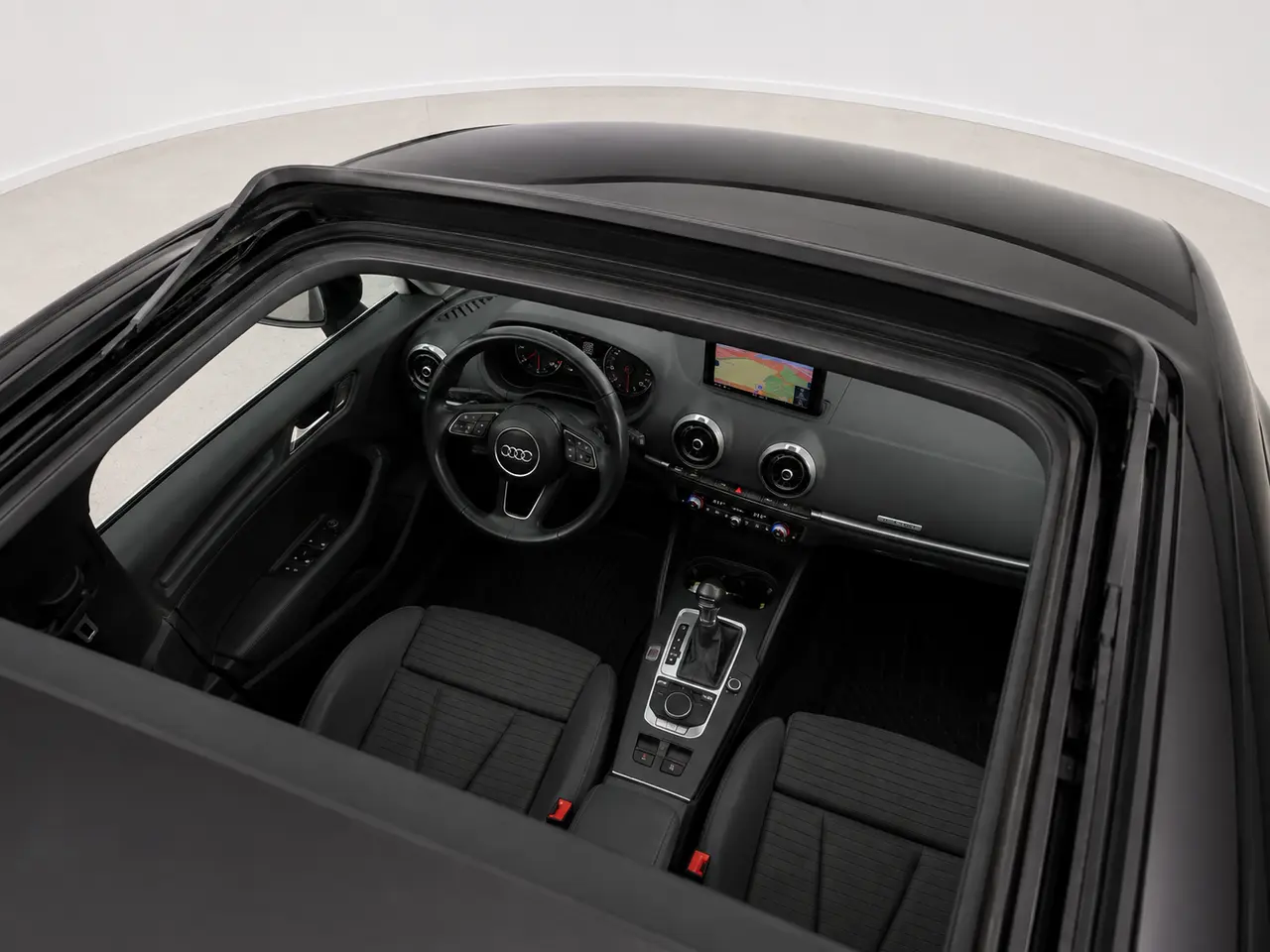 Billede 6 - Audi A3 Etron
