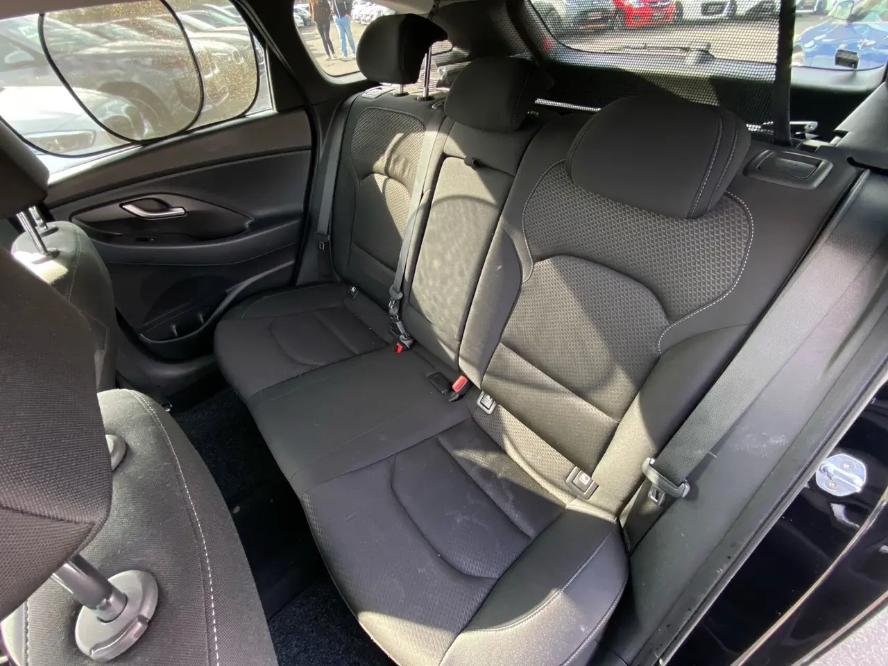 Billede 11 - Hyundai i30 Cw 1,6 CRDi Premium 110HK Stc 6g
