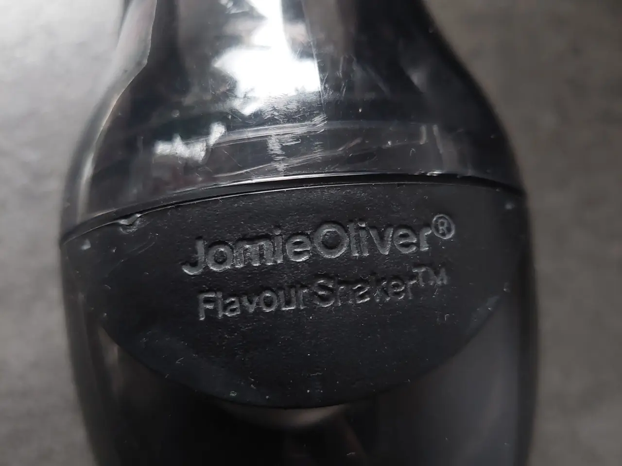 Billede 2 - Jamie Oliver, Dressing-ryster /morter