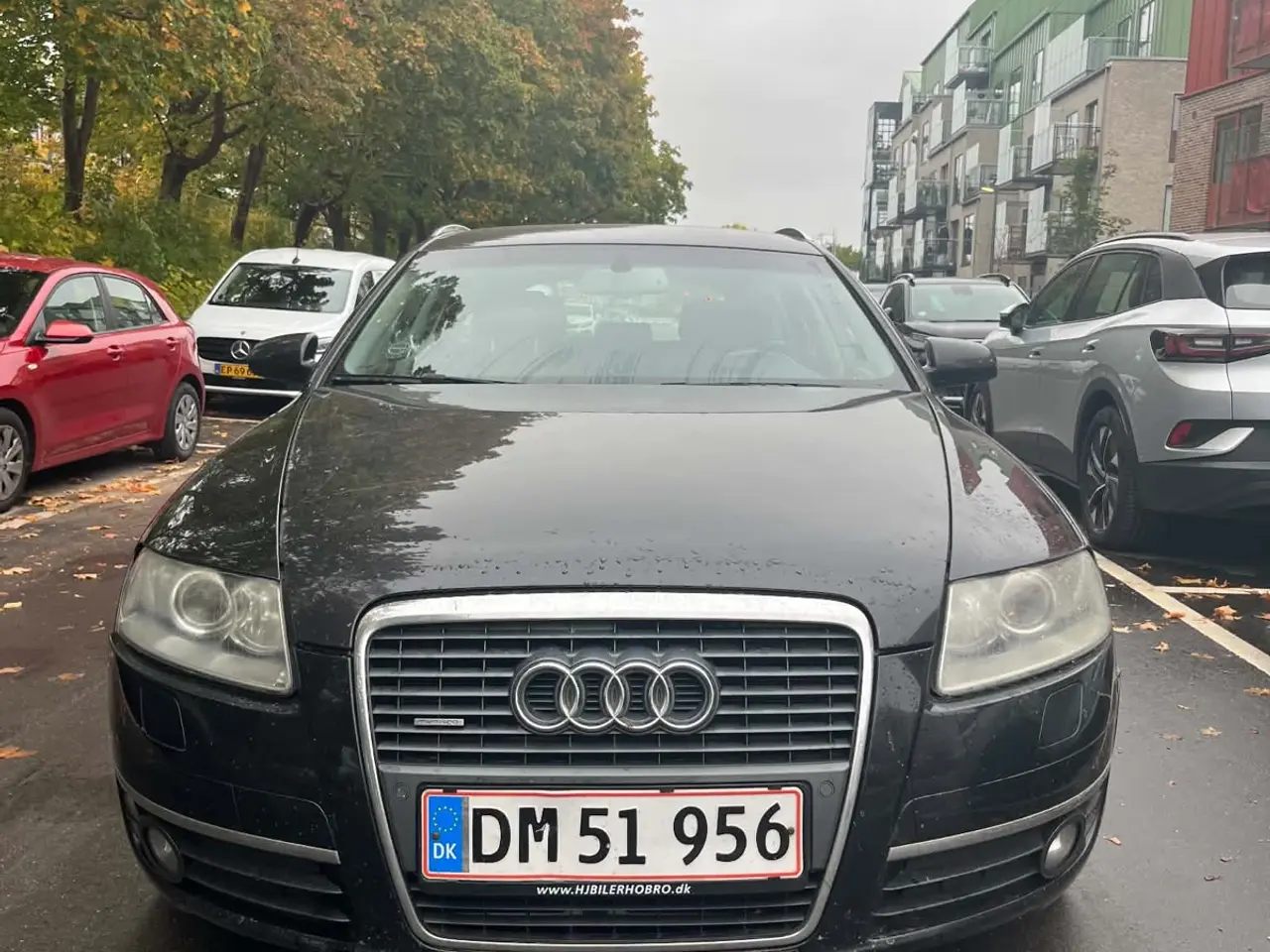 Billede 1 - Audi A6 3,0 TDI quattro