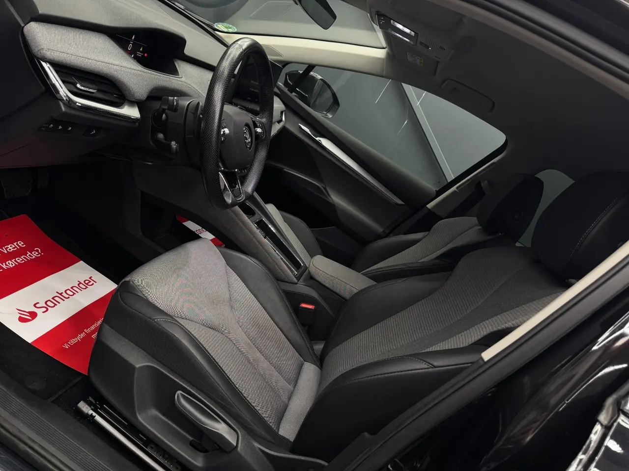 Billede 6 - Skoda Enyaq 80 iV Loft