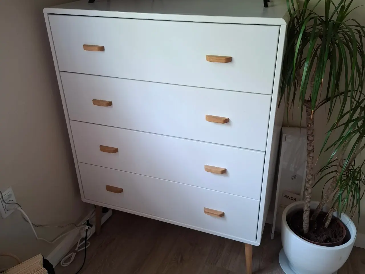 Billede 1 - Kommode fra Ilva