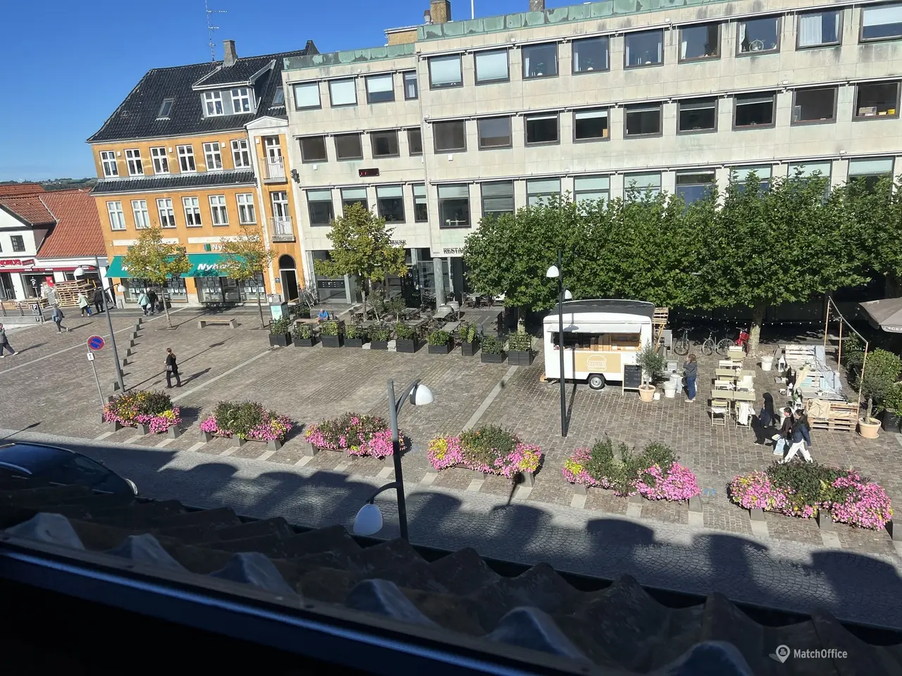 Billede 5 - Kontor /Klinik i Holbæk Centrum