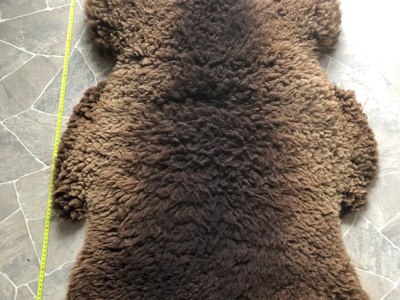 Billede 1 - Skin fra ikke ryger hjem