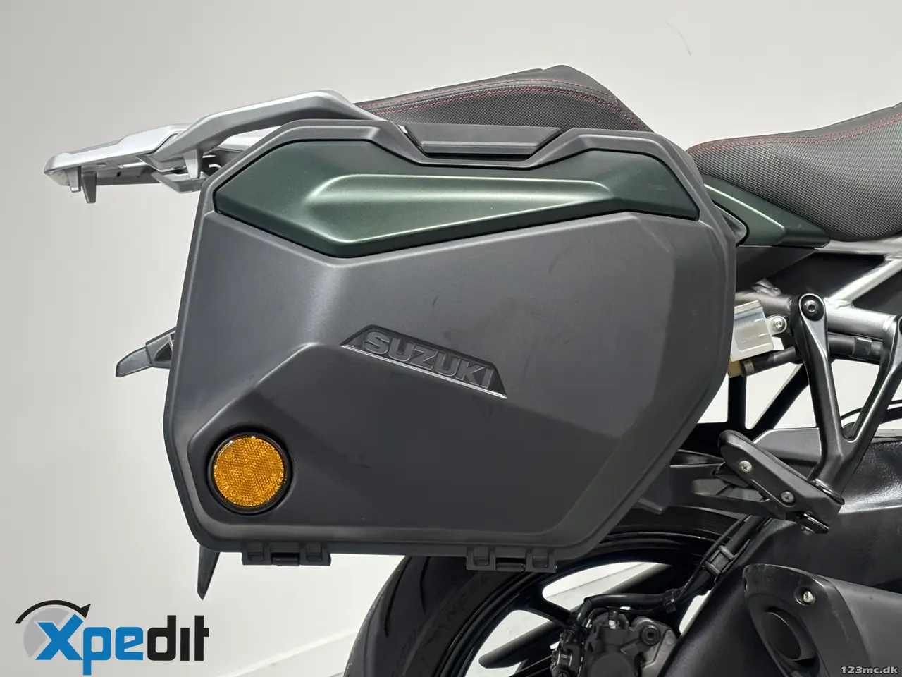 Billede 18 - Suzuki GSXS 1000 GX