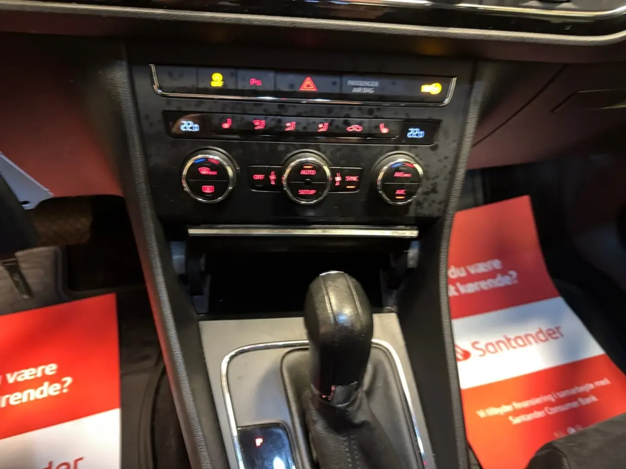 Billede 14 - Seat Leon 1,6 TDi 105 Style ST DSG