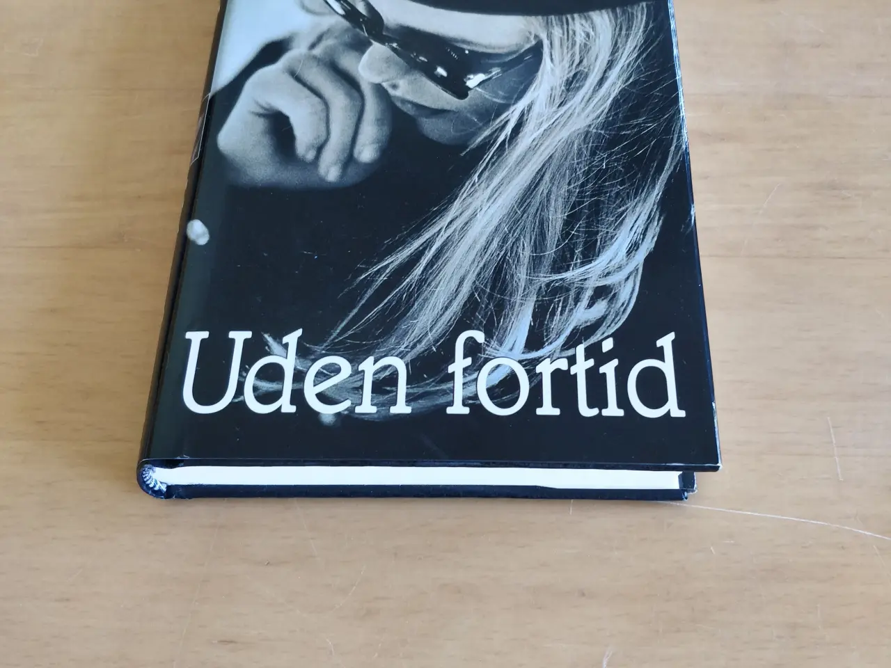 Billede 2 - Uden fortid
