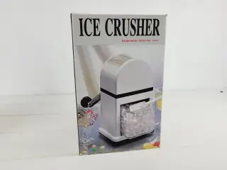 ⭐️ IsKnuser - Perfekt til Coctails og kolde drikke