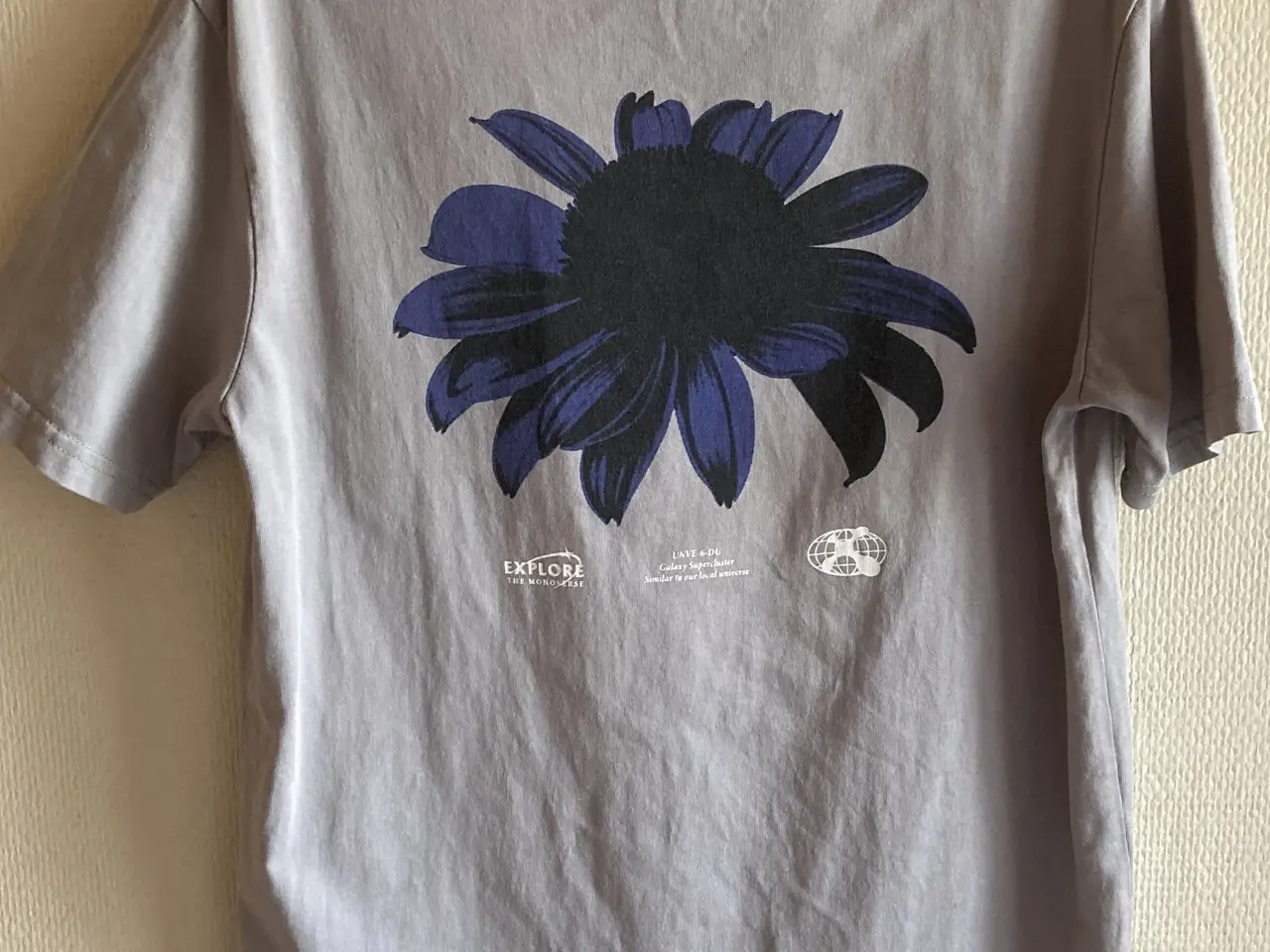 Billede 5 - Tøjpakke 3. stk. T-Shirts str. 146/152
