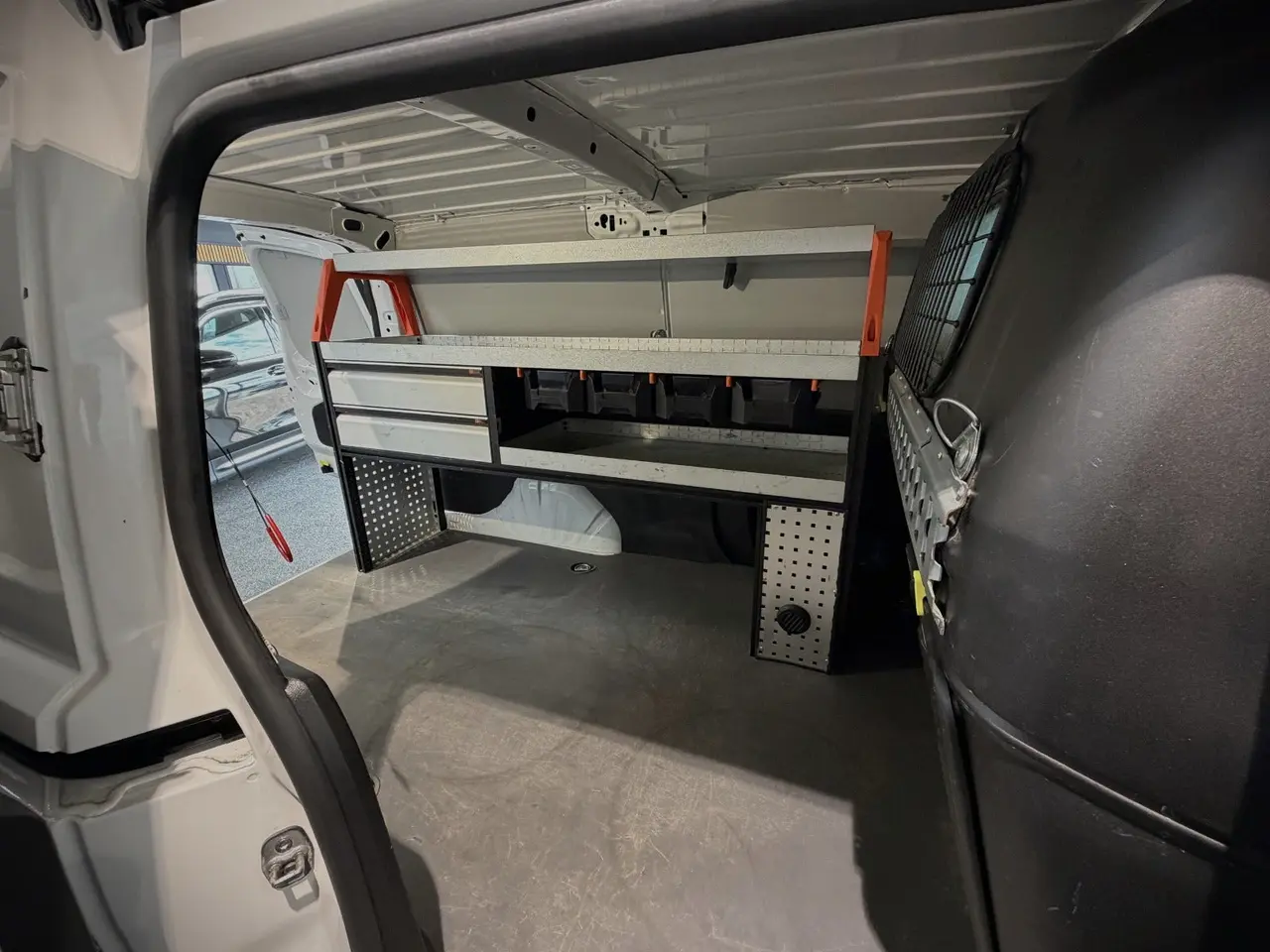 Billede 7 - Peugeot Partner 1,5 BlueHDi 100 L2V2 Plus Van