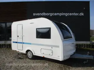 2023 - Adria Altea 362 LH Fremstår som ny.