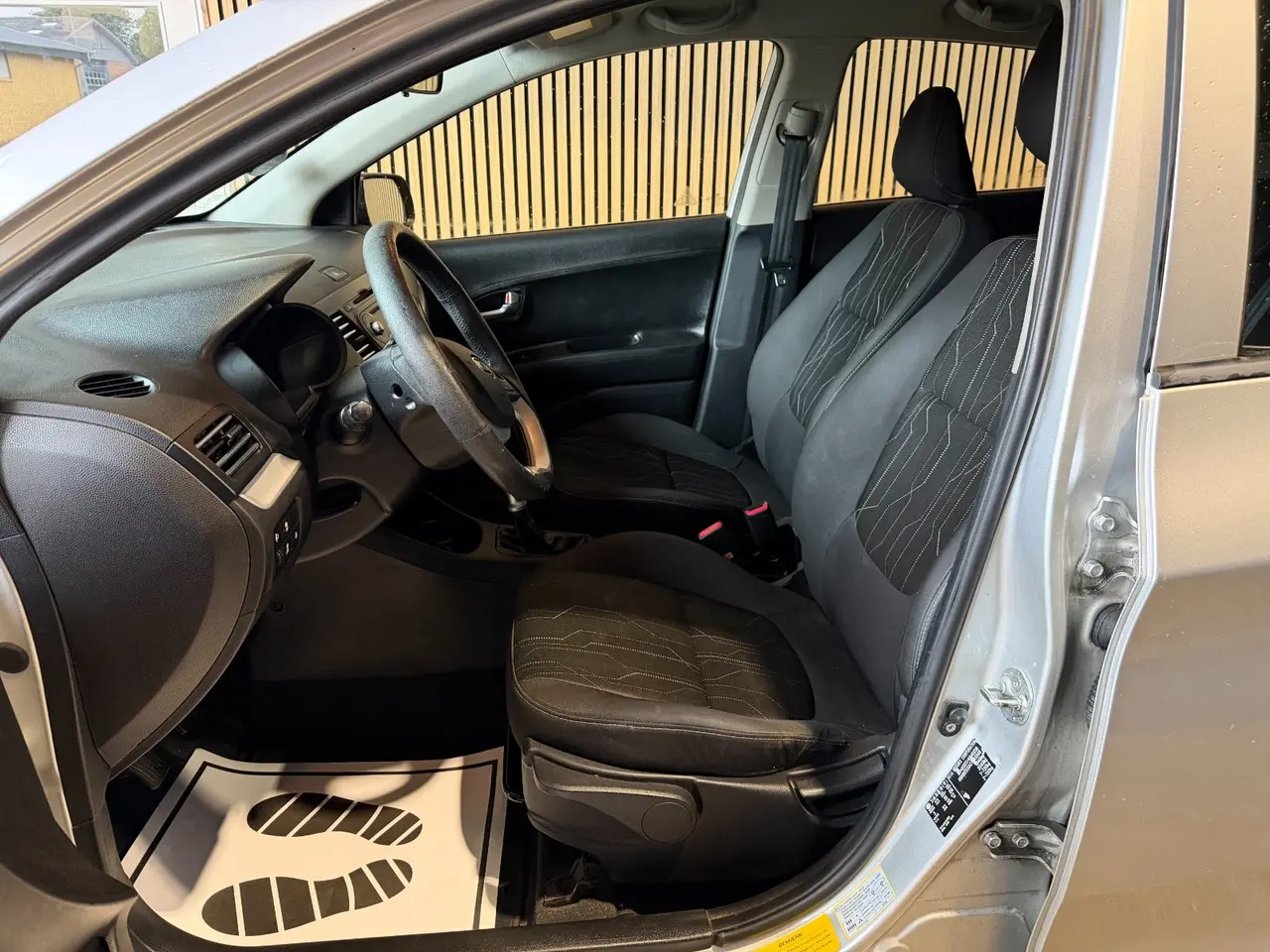 Billede 7 - Kia Picanto 1,0 Exclusive