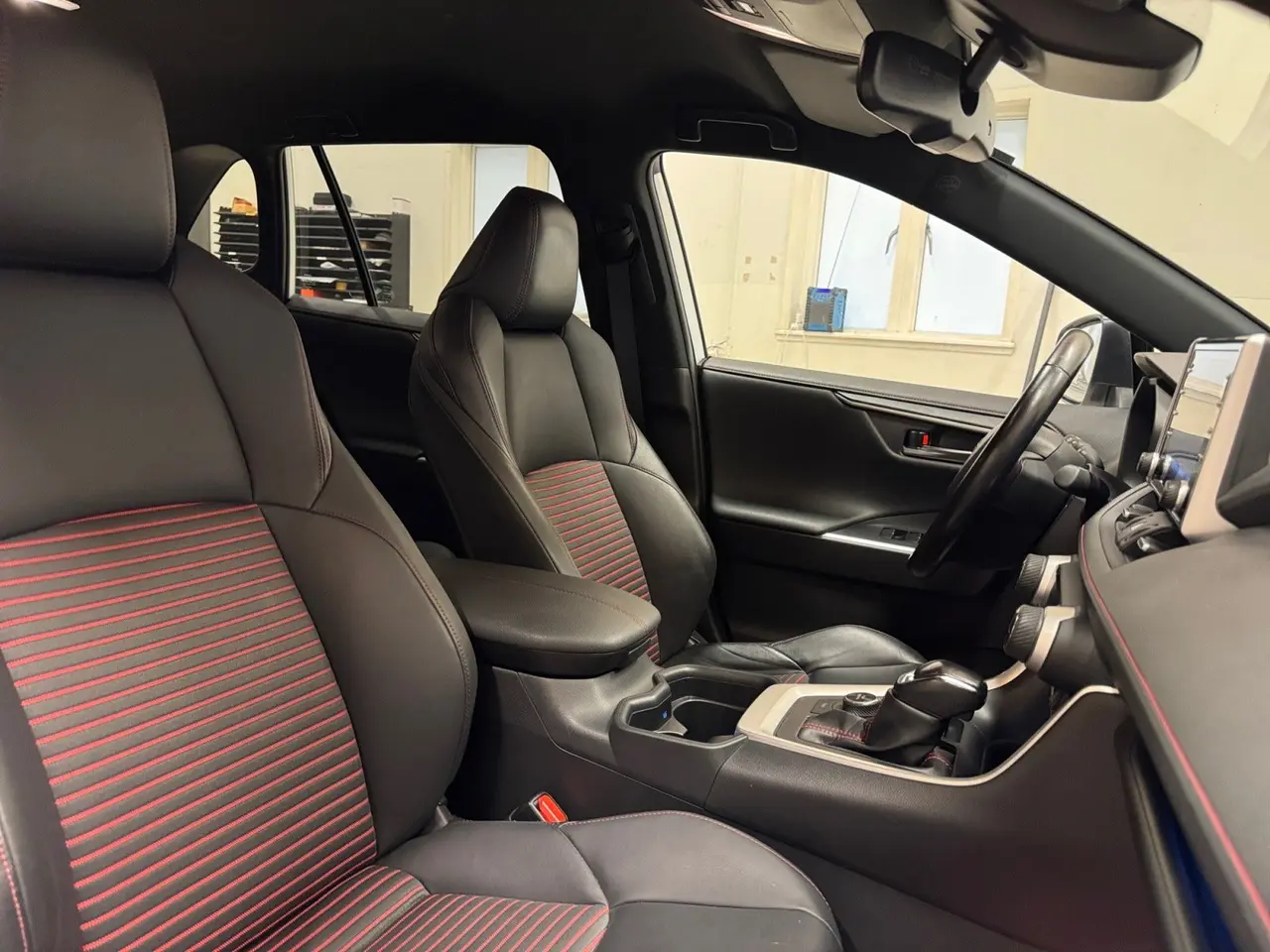 Billede 15 - Toyota RAV4 2,5 Plug-in Hybrid H3 Premium AWD-i