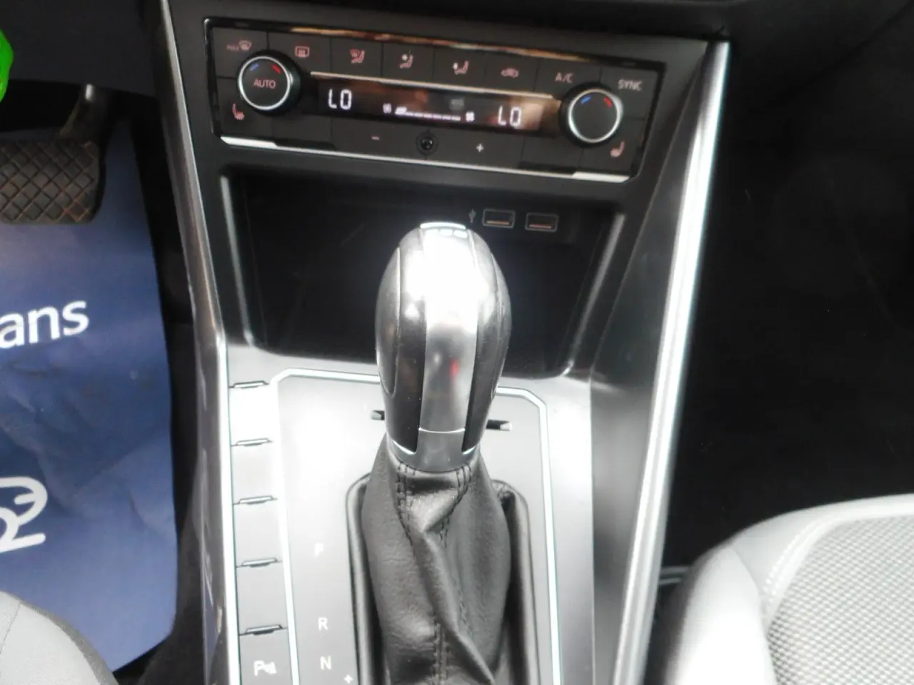 Billede 8 - VW Polo 1,6 TDi 95 Highline DSG