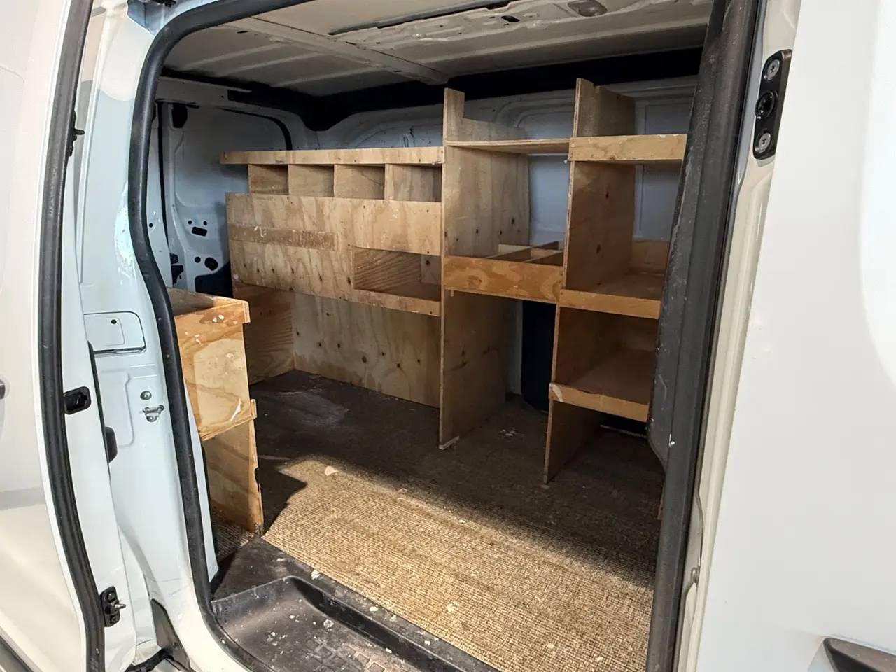 Billede 9 - Peugeot Expert 1,6 BlueHDi 115 L2 Plus Van