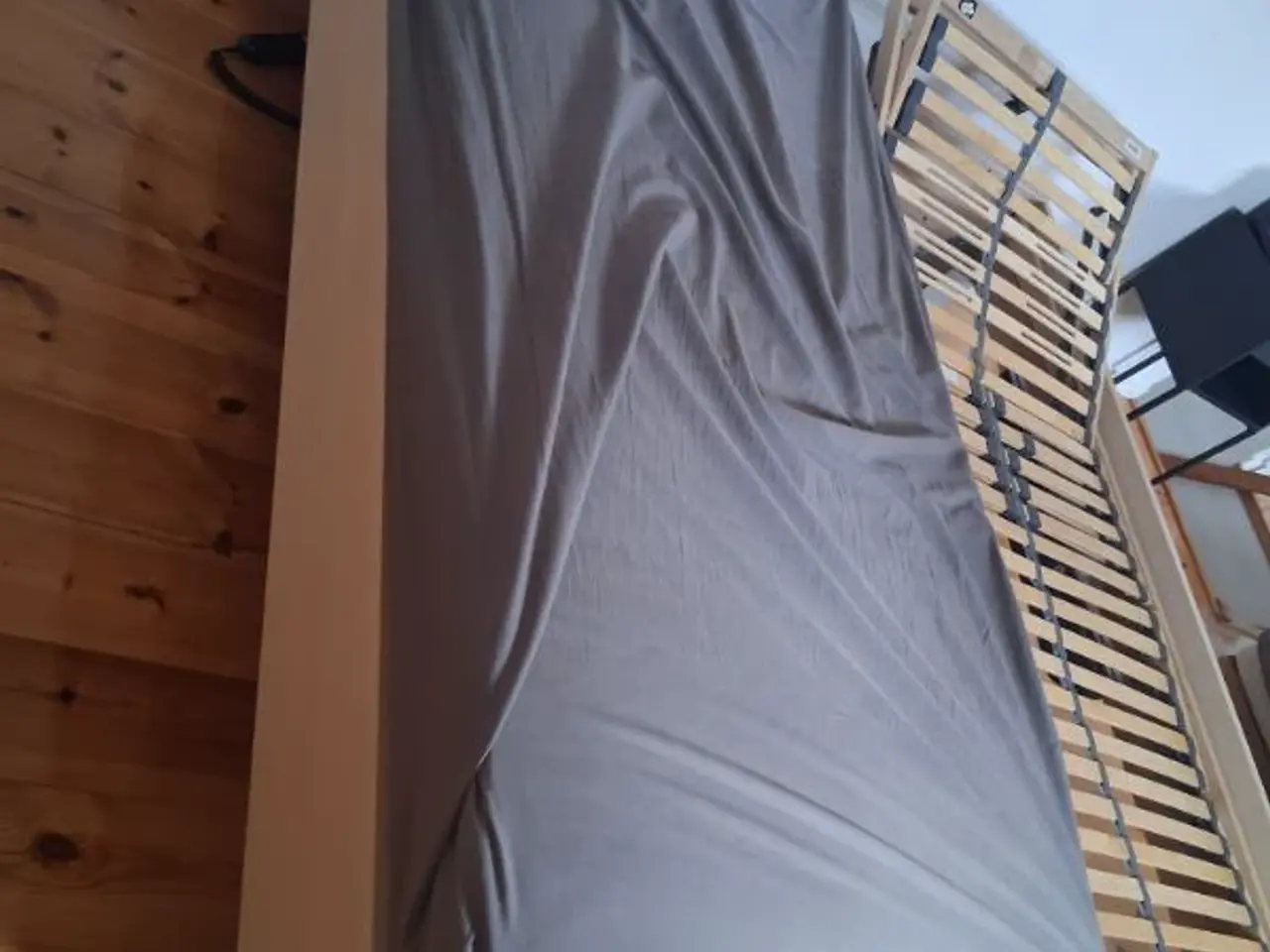 Billede 2 - Elevationsseng stor 