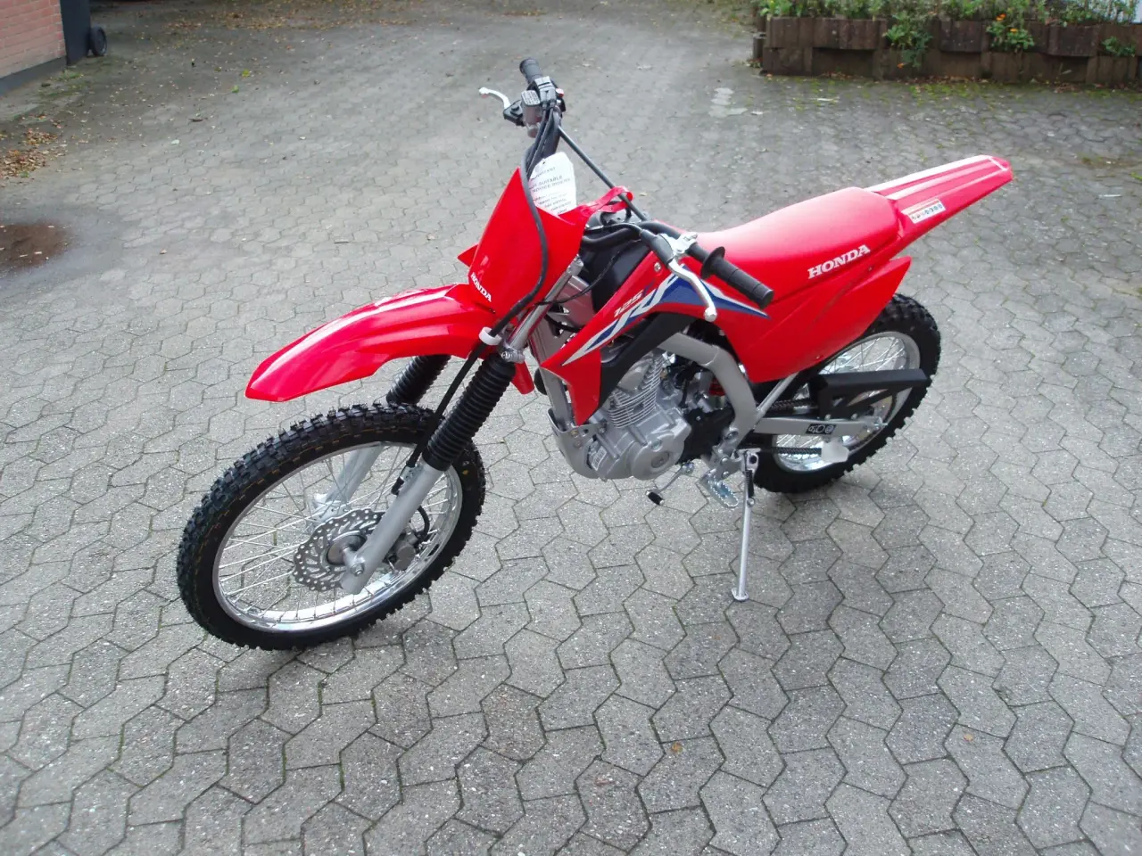 Billede 3 - Honda  crf  110 cc og 125 cc  